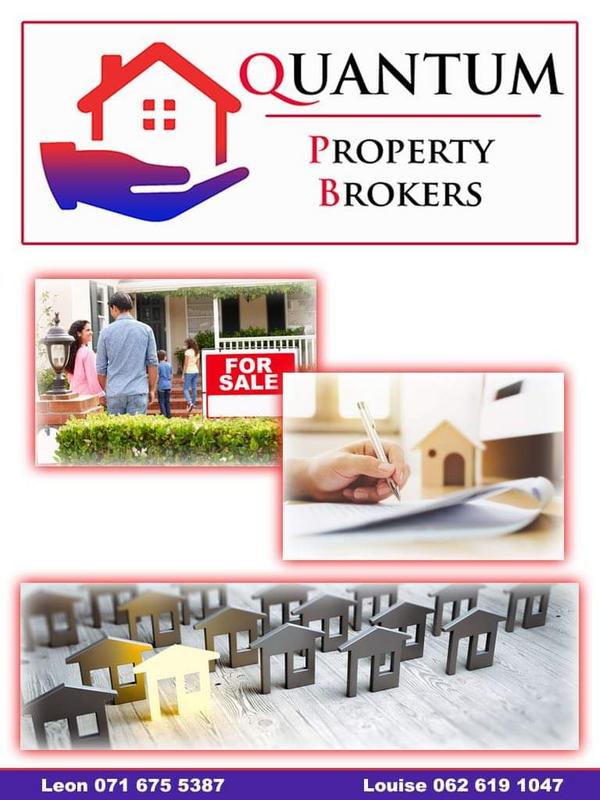 2 Bedroom Property for Sale in Van Der Hoff Park North West